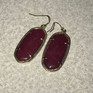 Kendra Scott Elle Earrings